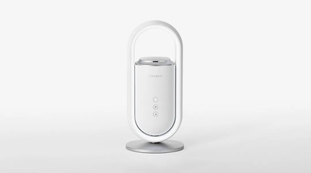 工业设计都有哪些流行的「几何符号」？的图88