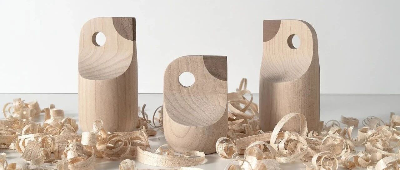 “有趣的布尔运算2”——切出好设计！