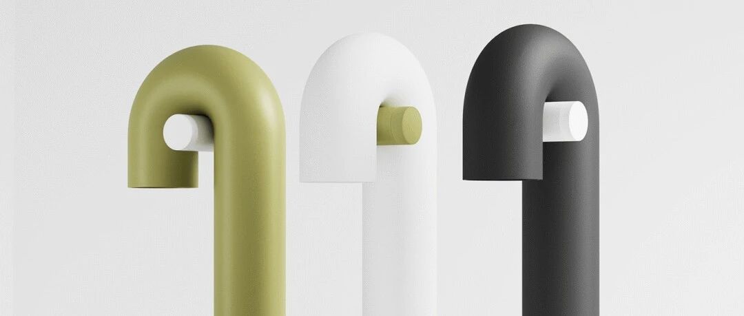 “一些简洁的”——圆管