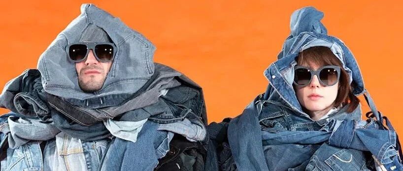 “废物再利用”——你也可以试一试！