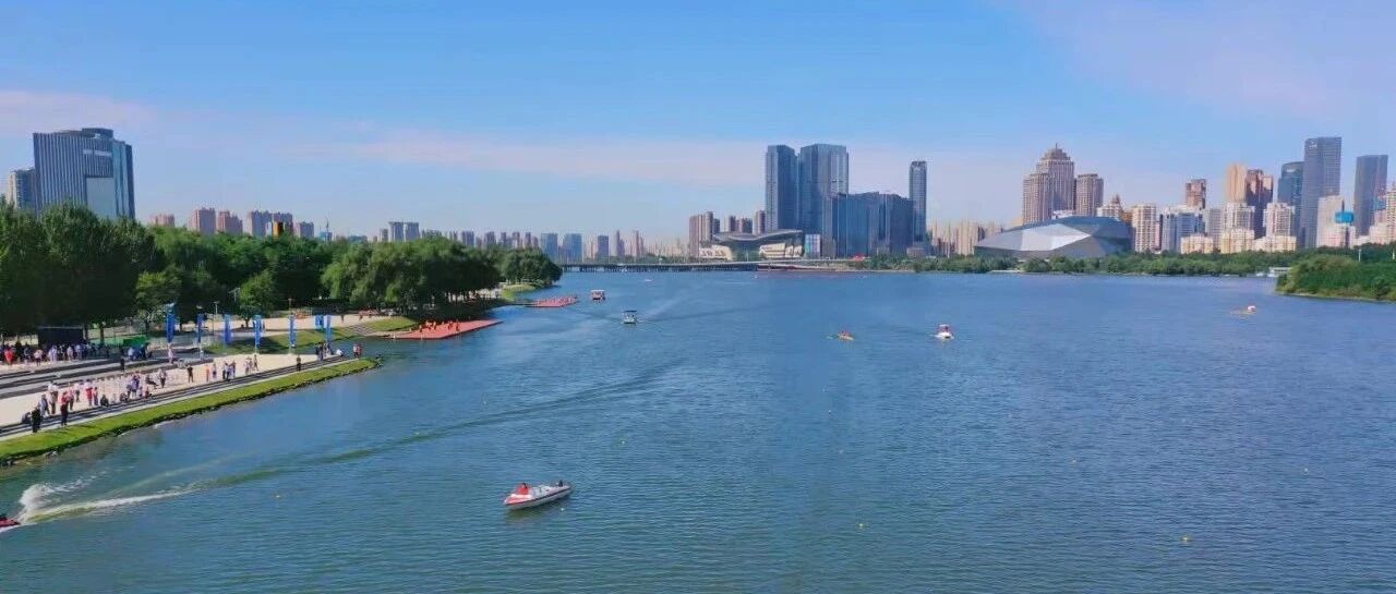 就地过节上哪玩？景点限流吗？要预约吗？沈阳回应！