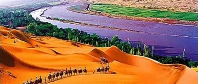 此生必看的30大景点!有奖答：16天，能到达几个?