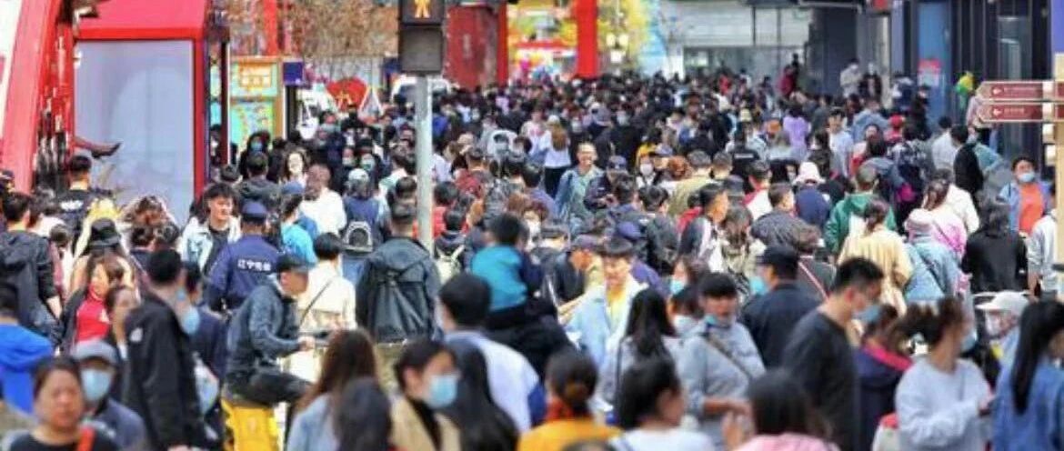 千亿大项目，你参与了么?五一辽宁最“热”的地方是这里!