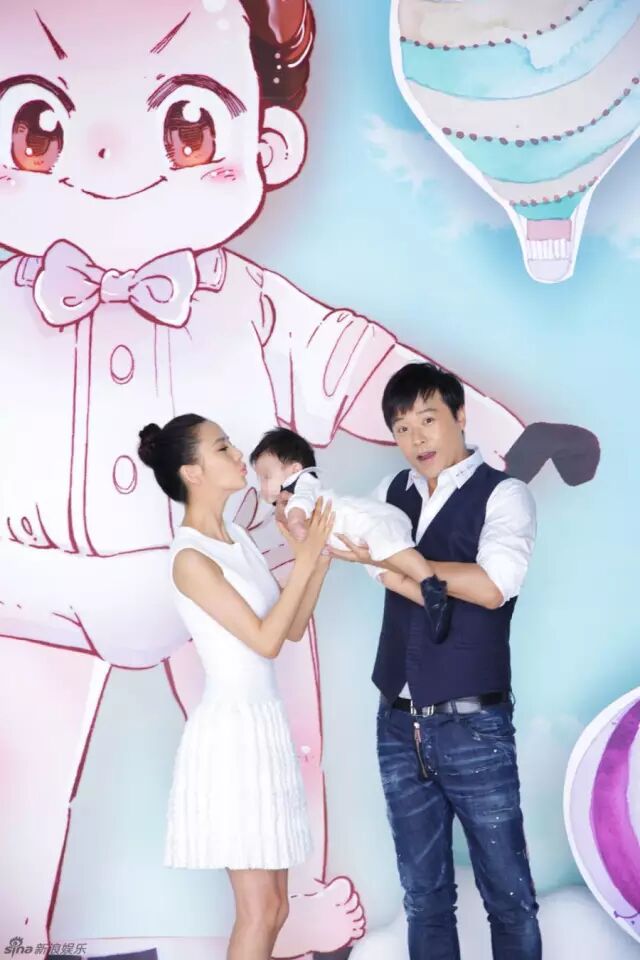 陈思诚酒店夜会两女整夜!妻子哺乳期出轨!佟丽娅对"出轨"的反应却