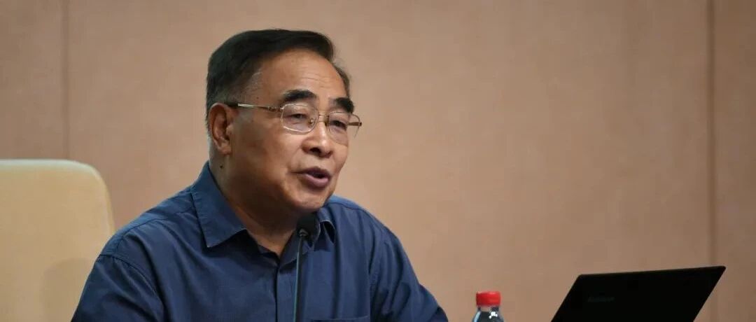 本土新增1228+5658！为什么出现大量无症状感染者？是否有传染力？张伯礼详解