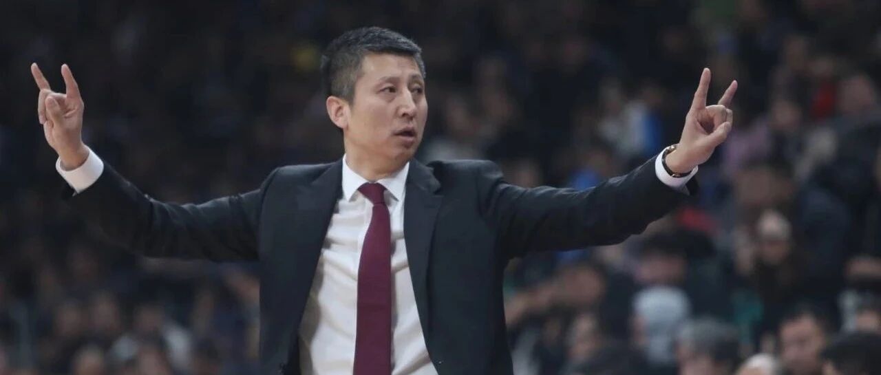 郭士强到底是一个什么样的人？