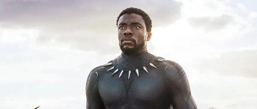 漫威《黑豹》男主去世，才43岁！这种癌发病率第三，70%与生活习惯有关