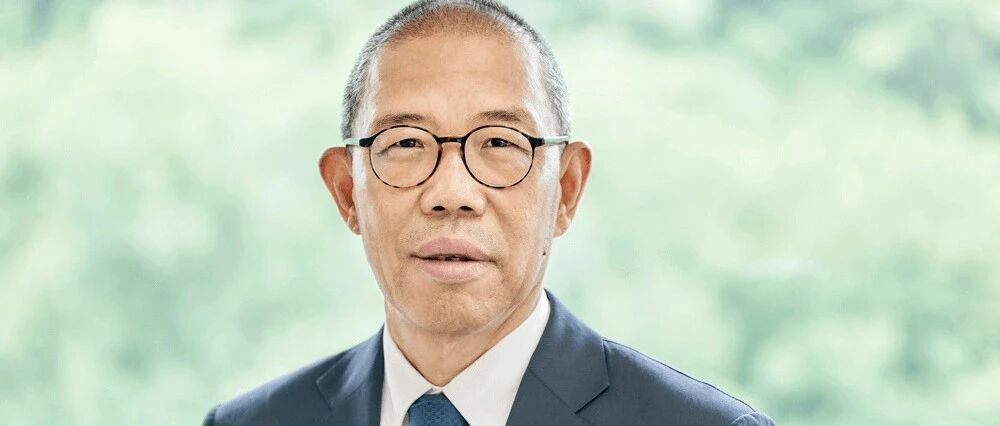 他，今天当了半小时中国首富！