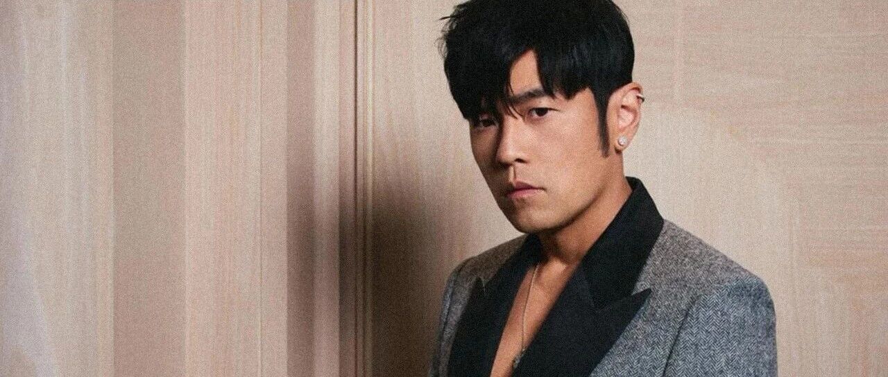 周杰伦,参赛!&ldquo;赢了奖金全部捐出去&rdquo;