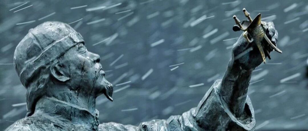 降温12℃！辽宁东部局地大到暴雪！沈阳周日的雪，会有上次那么大吗？