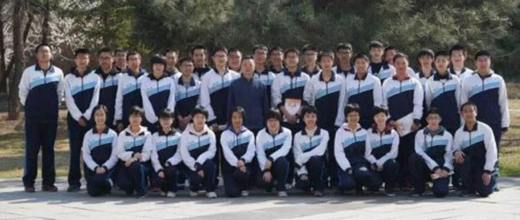 “真·全体·学霸”班！高考全班平均664分！