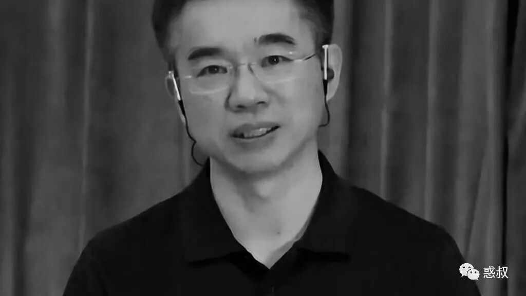 曾3年白头的疫控专家吴尊友因胰腺癌去世，一度引争议、有网友称他为人中龙凤