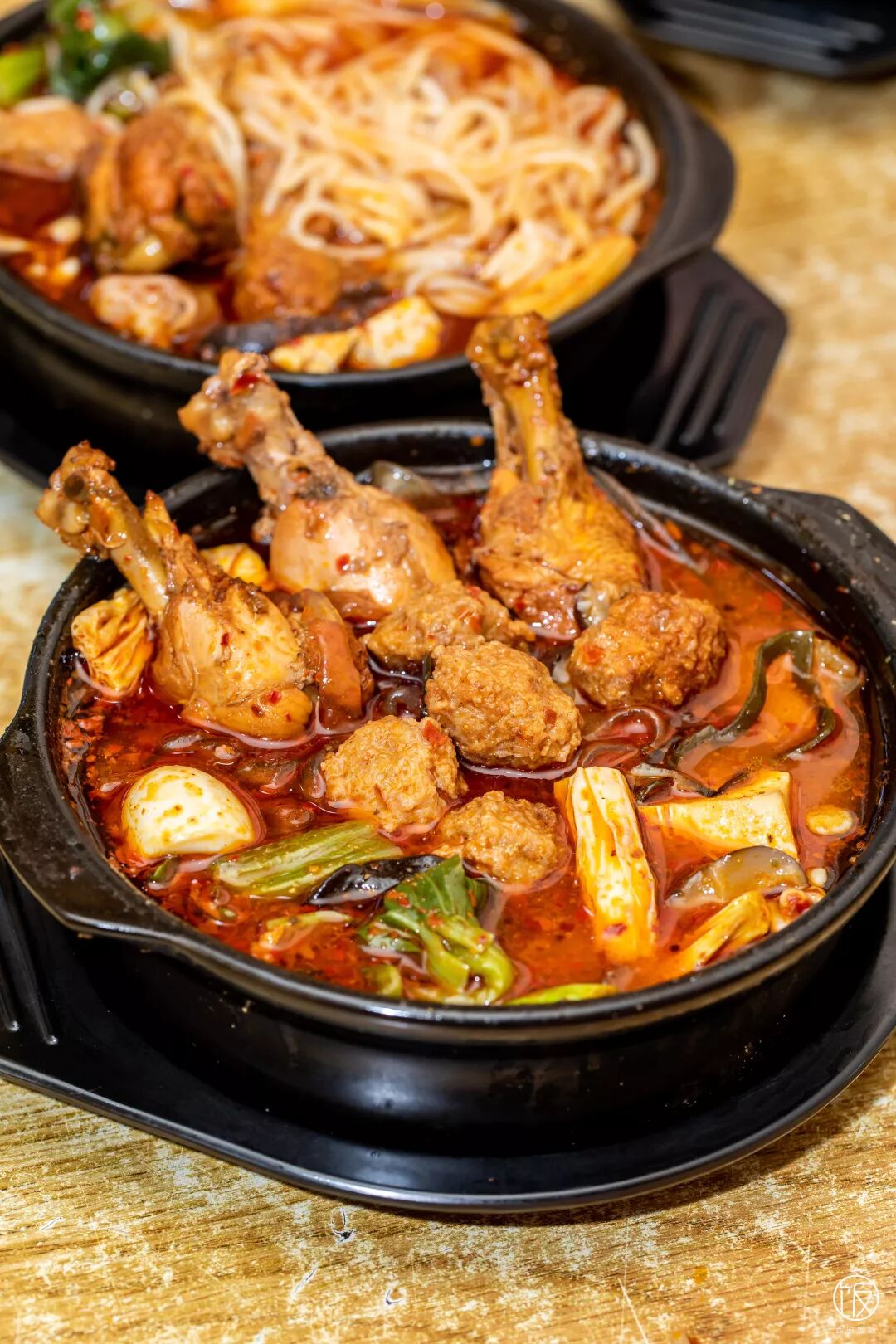 西安这5家好吃的老牌砂锅,降温天安排起来!_杰商网