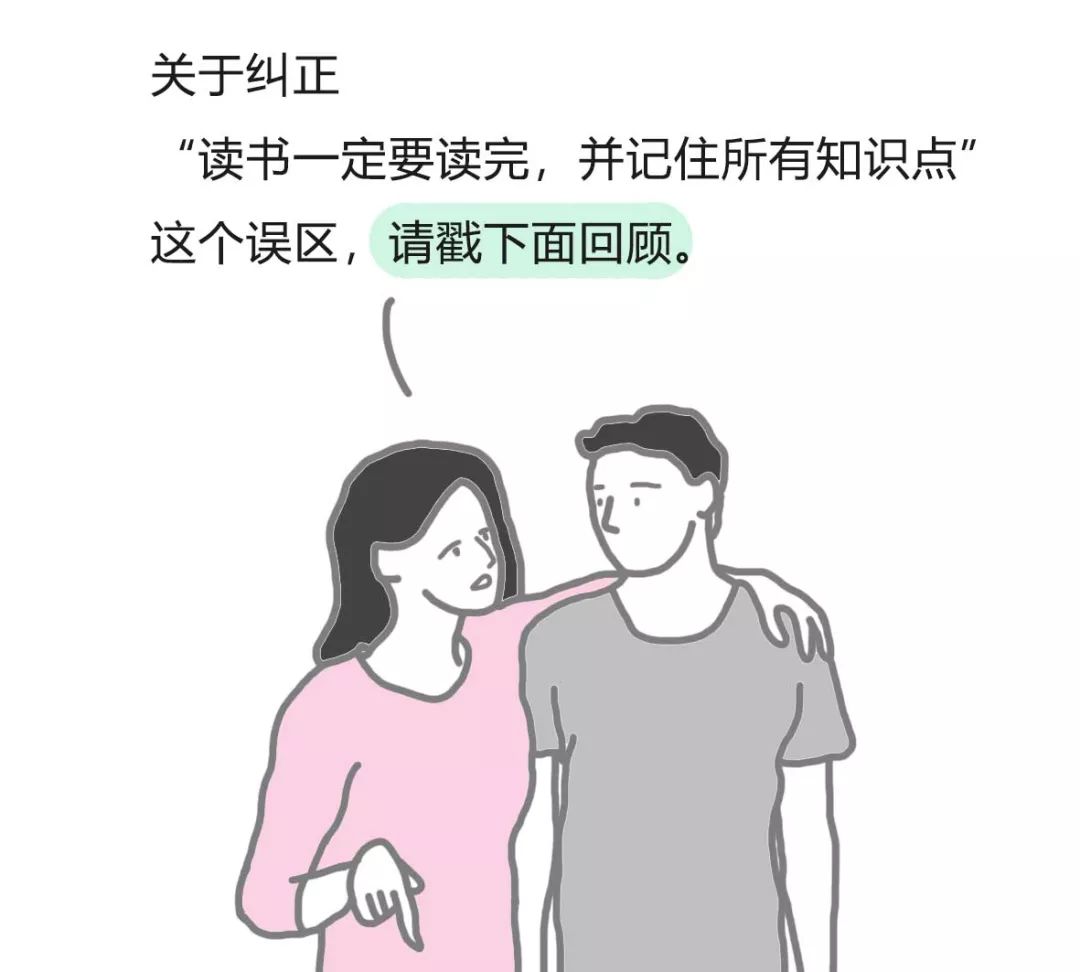 過目不忘的讀書法，你值得擁有 未分類 第54張