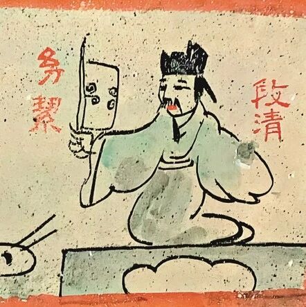 据说,秦汉时期的“吃货”也爱吃烤串烤肉