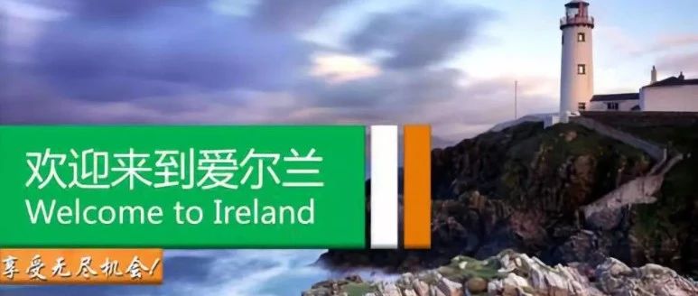 爱尔兰高考可以选汉语了,中国移民子女考名校更有优势