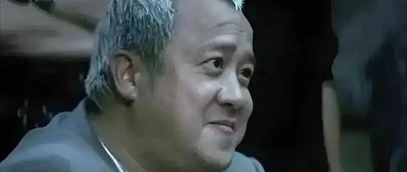 曾志伟也没想到,卸任TVB总经理不到24小时,恶心的一幕就发生了