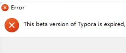 老版本Typora强制付费！试试这款开源替代品！