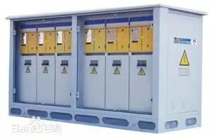 【收藏】变电站、开闭所、变电所、配电房、箱变、变压站一文全解的图4