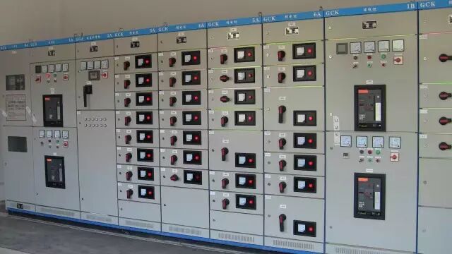 【收藏】变电站、开闭所、变电所、配电房、箱变、变压站一文全解的图3