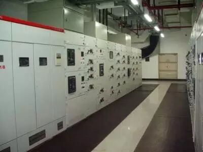 【收藏】变电站、开闭所、变电所、配电房、箱变、变压站一文全解的图2