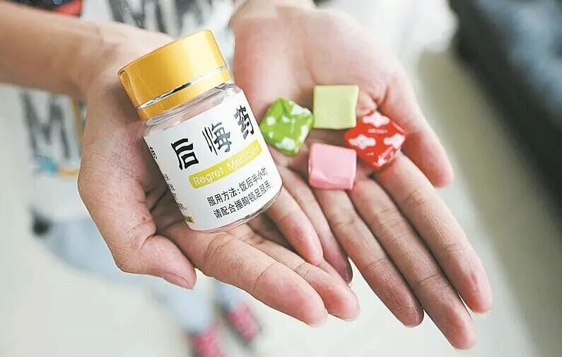 看懂这三个视频的人，不补肽的也补肽了