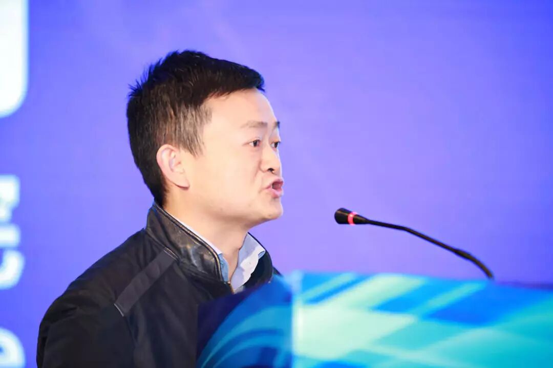 广东水利电力规划设计研究院吴新平海水蓄能在新能源中的作用越来越