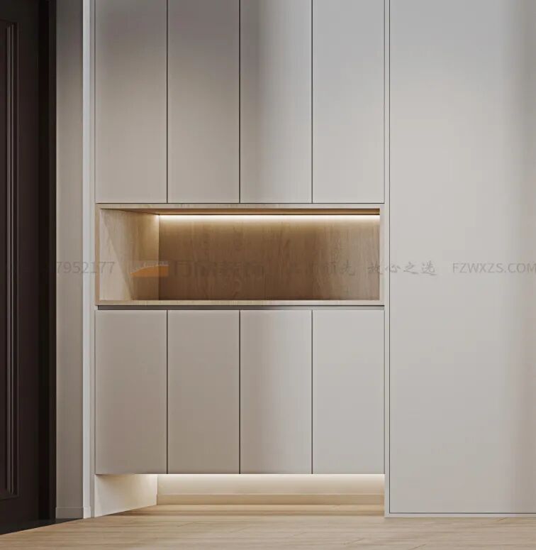 保利香檳國際效果圖