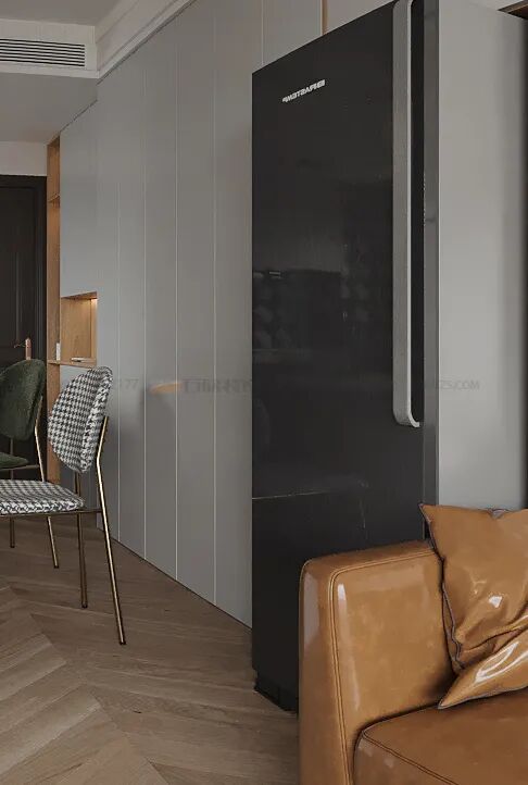 融僑璽灣設(shè)計案例