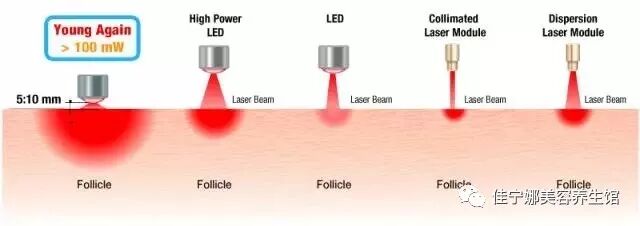 无创仪器是什么高科技美容时代——原装意大利进口贝嘉文系列仪器！_https://www.jmylbn.com_新闻资讯_第12张