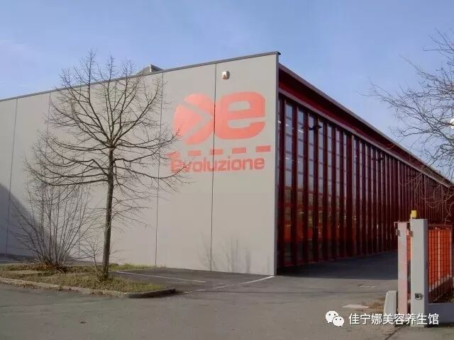 无创仪器是什么高科技美容时代——原装意大利进口贝嘉文系列仪器！_https://www.jmylbn.com_新闻资讯_第3张