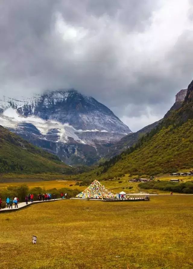 很適合女生旅遊的十個地方，每年帶我去一個可好？ 旅行 第23張