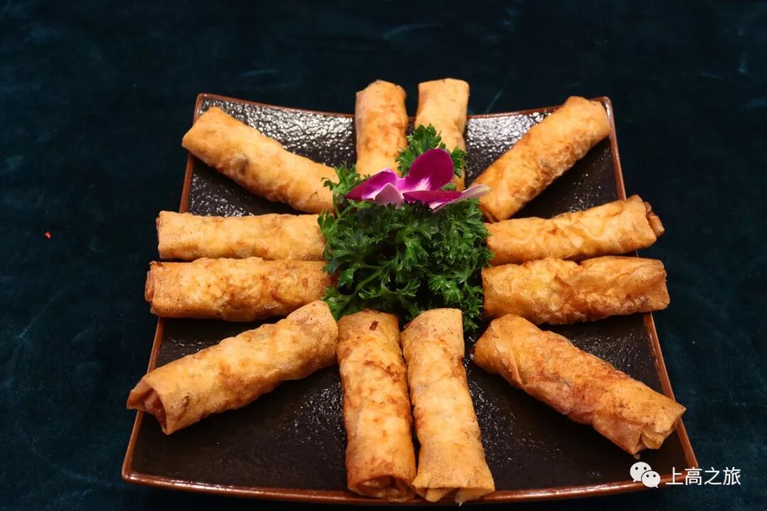 五谷村原蒸酒糟土猪肉,上高县特色菜肴之一