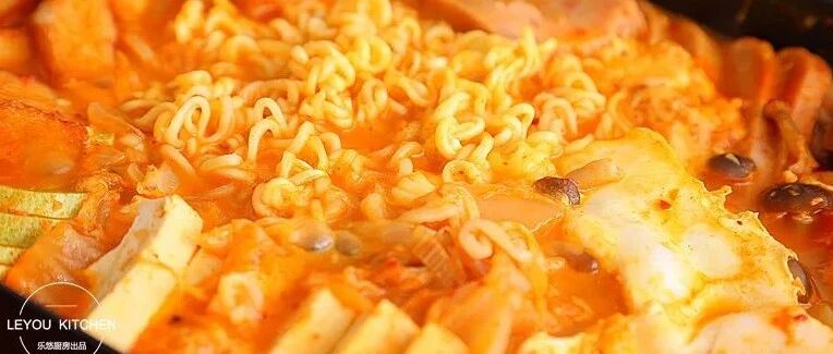 冬天，太喜欢这样热热乎乎煮一锅了！0难度，学会再不用出去吃~