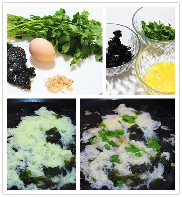 一周早餐食谱，开学了，每天早餐吃什么，照着做就好~
