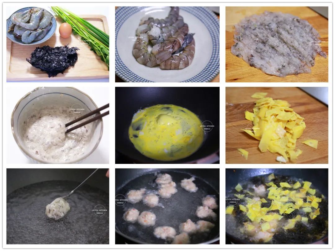 一周早餐食谱，开学了，每天早餐吃什么，照着做就好~