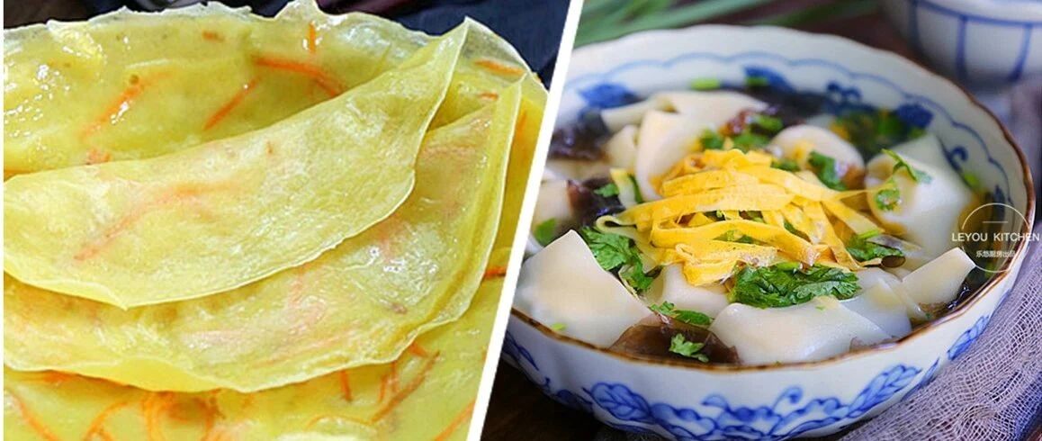 一周早餐推荐，不用犯愁吃什么，都已经搭配好喽~