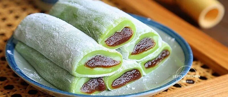 又糯又香！怎么吃也吃不够！蒸出来的美味，学会随时在家做~