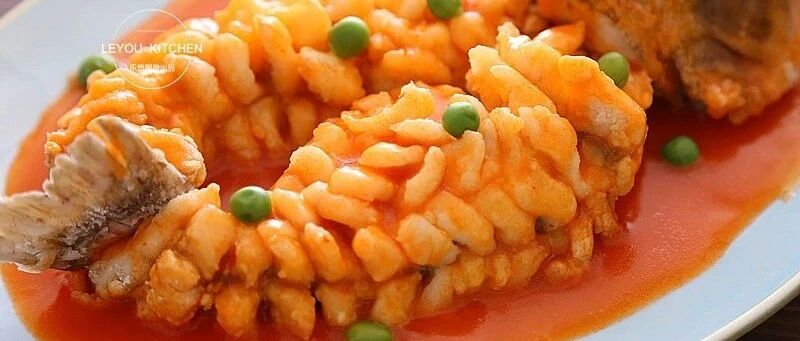 餐厅里卖80块的经典菜，我找到了不用油炸、更简单的做法，快来夸夸我~