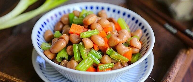 吃起来放不下筷子的爽口凉菜~