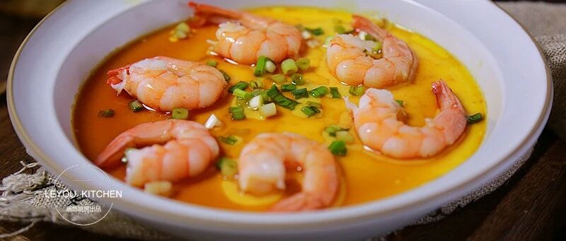 好吃不胖的8道菜，每天换着做~