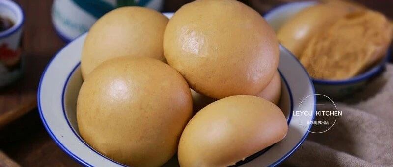 馒头总是做不好？来看看这篇，都是干货哦~（还有5种馒头做法）