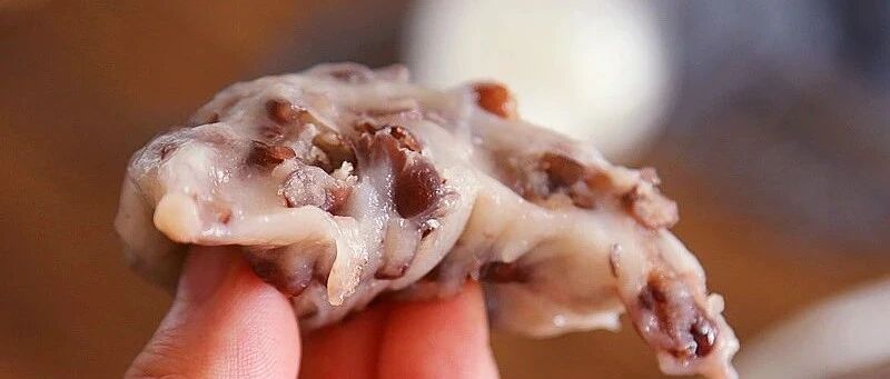 团一团，就上锅蒸！夏天想吃糯糯的年糕，这样做超简单！