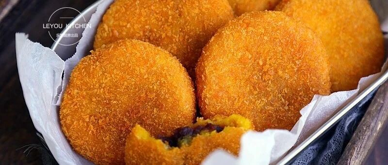 看完这一篇，学会5种南瓜饼做法，秋冬季节吃正适合~