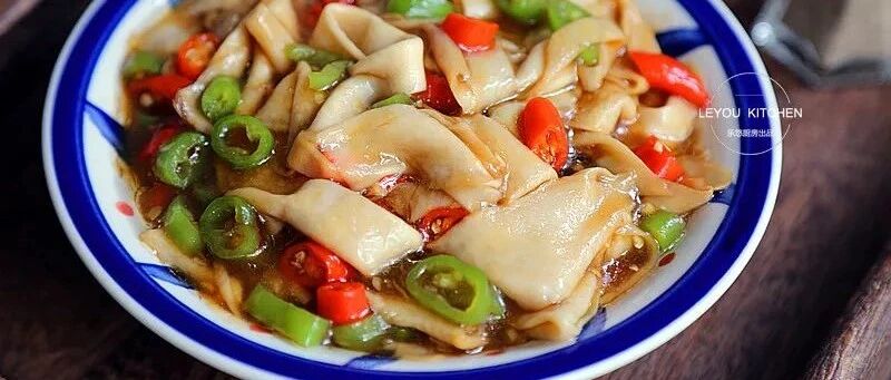 5块钱成本，10分钟做好，这菜吃第一口，就夸不停！