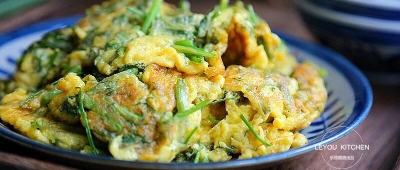 5分钟搞定一道菜，香味能飘到隔壁~