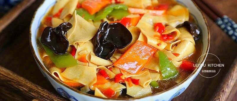 成本5块钱的宝藏下饭菜，一切一炒，10分钟上桌~