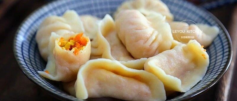 十几块钱做顿饺子？这4种馅儿，真的又香又实惠！