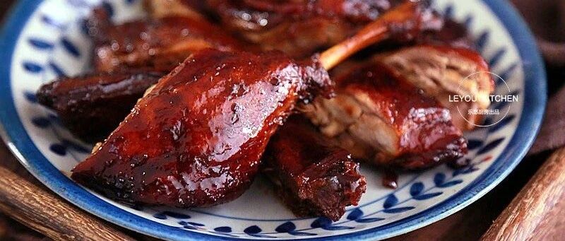 立秋过后，吃鸭肉的好时候，3种经典做法，吃一次忘不了