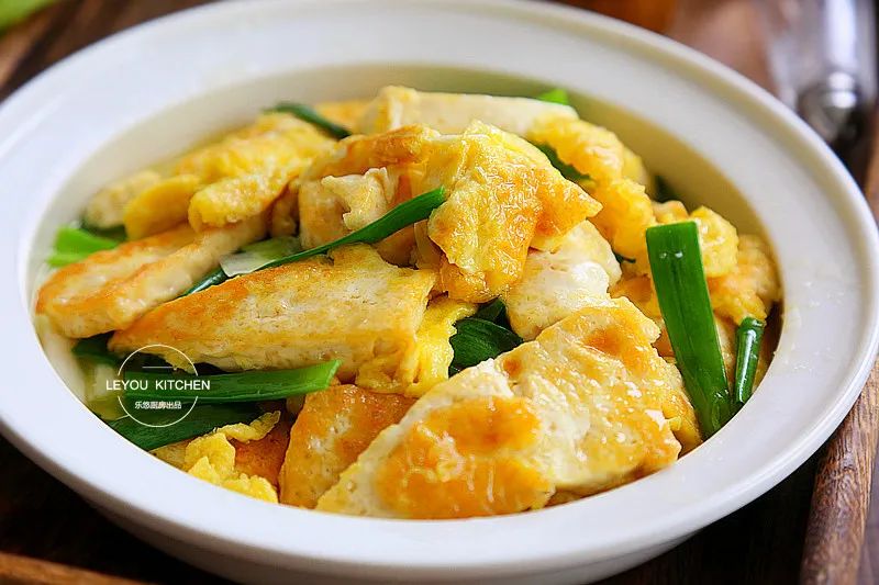 10分钟做道下饭菜,调味只要一勺盐就很好吃~-微信头条网 10分钟做道下饭菜,调味只要一勺盐就很好吃~
